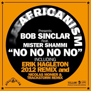 No No No No (Nicolas Monier & Trackstorm Remix)