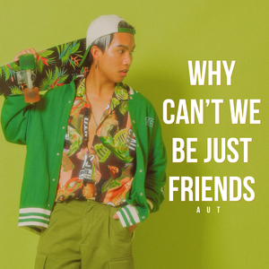 Why Can't We Be Just Friends