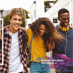 My Psychic Soul (Chill Vibes Electronic Drums Vocal Mix)