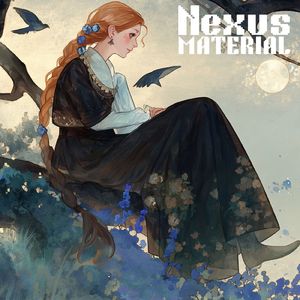 月光の旅 (Remix)