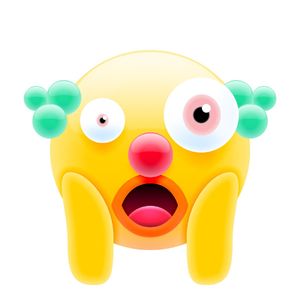 我叫夯大力 差点就信了