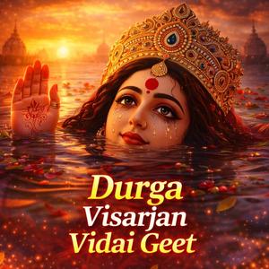 Durga Visarjan Vidai Geet