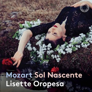 A Berenice, K. 70 "Sol nascente"