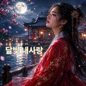 달빛 내사랑