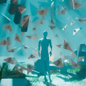 In My Mind (feat. Casey Cook)