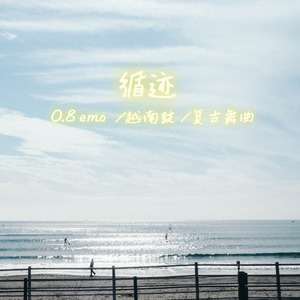 循迹 0.8 emo