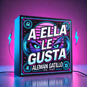 A Ella Le Gusta