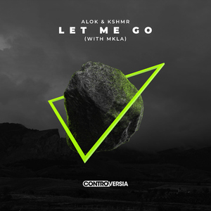 Let Me Go (with MKLA) [Extended Mix]