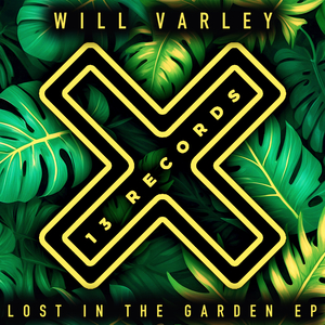 Lost In The Garden (Radio Mix)