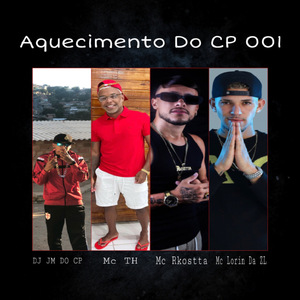 Aquecimento Do CP 001