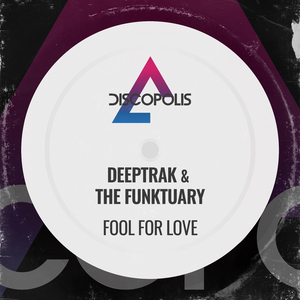 Fool For Love (Mark Dedross Remake)