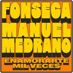 Enamorarte Mil Veces