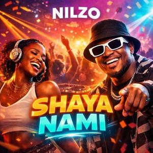 Shaya nami