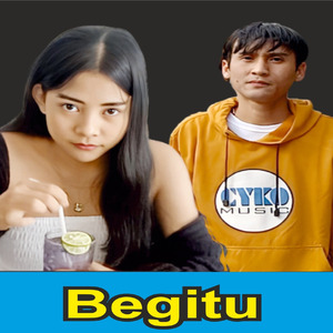 Begitu