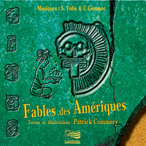 Le poulain du Mexique
