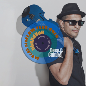 Liberdade (Andre Stepanian Guitar Mood mix)