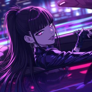 BLAZE OF GLORY (Type-B)