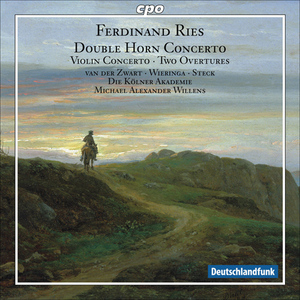 Violin Concerto No. 1 in E Minor, Op. 24:III. Rondo allegro
