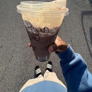 Sometimes it feels fake but its real