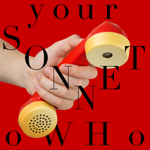 YOUR SONNET (Inst.)