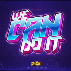 We Can Do It