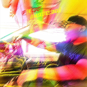 Up the Coast (A Musicotics Single)