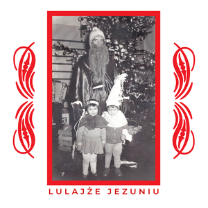 Lulajże Jezuniu