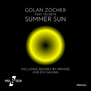 Summer Sun (Emi Galvan Remix)