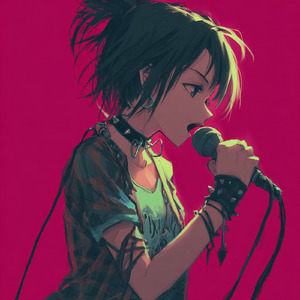 上手く言えない叫び