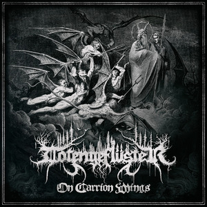 On Carrion Wings