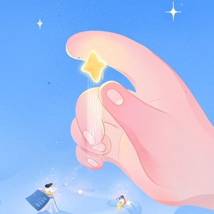 你的名字是我的方向