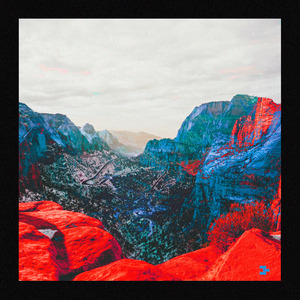 Let Go (Musumeci Drum Mix)