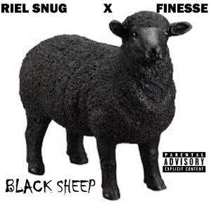 Black Sheep (feat. Finesse)