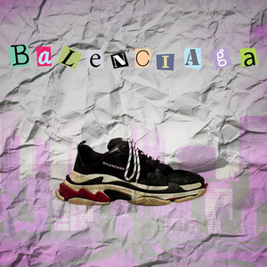 Balenciaga