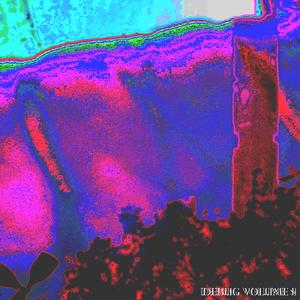 The World Has Been Split Apart