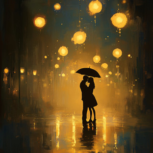 Heartbeat of the Rain