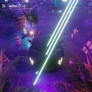 Rockstar - Sped Up Version