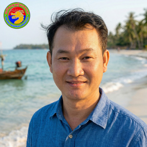 ជ្រោយស្មាច់ស្នេហ៍ខ្ញុំ