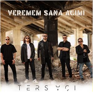 Veremem Sana Acımı