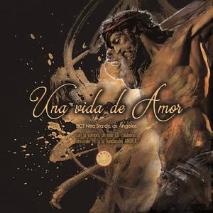 Jesús en su Flagelación