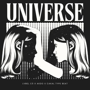 LVBEL C5 X AKDO X CAKAL TYPE BEAT