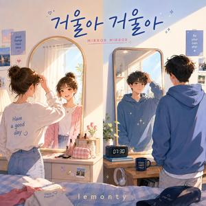 거울아 거울아