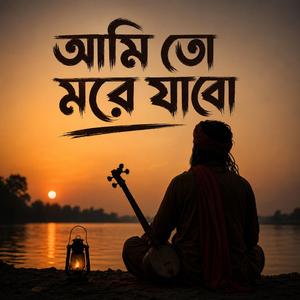 আমি তো মরে যাবো। Ami to more Jabo