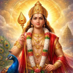 Arumugaswami Viruttam (Radio Edit)