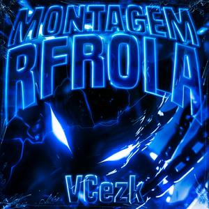 MONTAGEM REBOLA (Super Slowed)