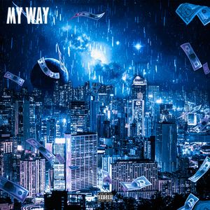 ON MY WAYII（Ft.霖Reselin）