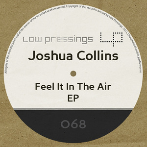 Feel It In The Air (Hernan Cerbello Remix)