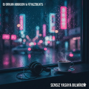 Sensiz Yasaya Bilmirem