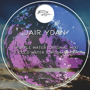 Cold Water (Original Mix)