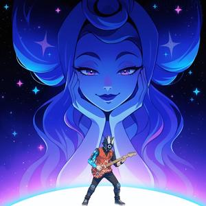 Knights Of Guinevere (Cyberpunk)